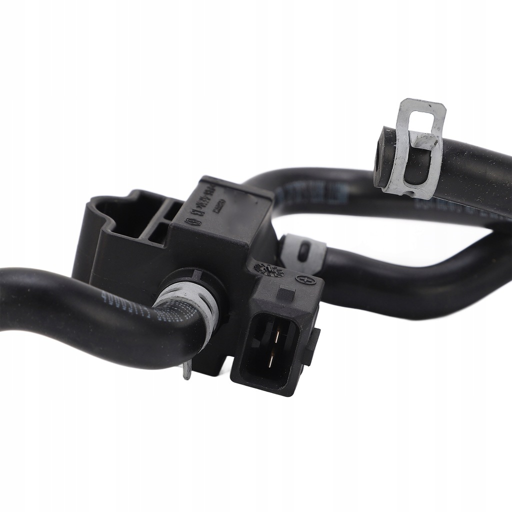 фото №7, Клапан електромагнітний турбонагнітача 55565353 заміна клапана 3f