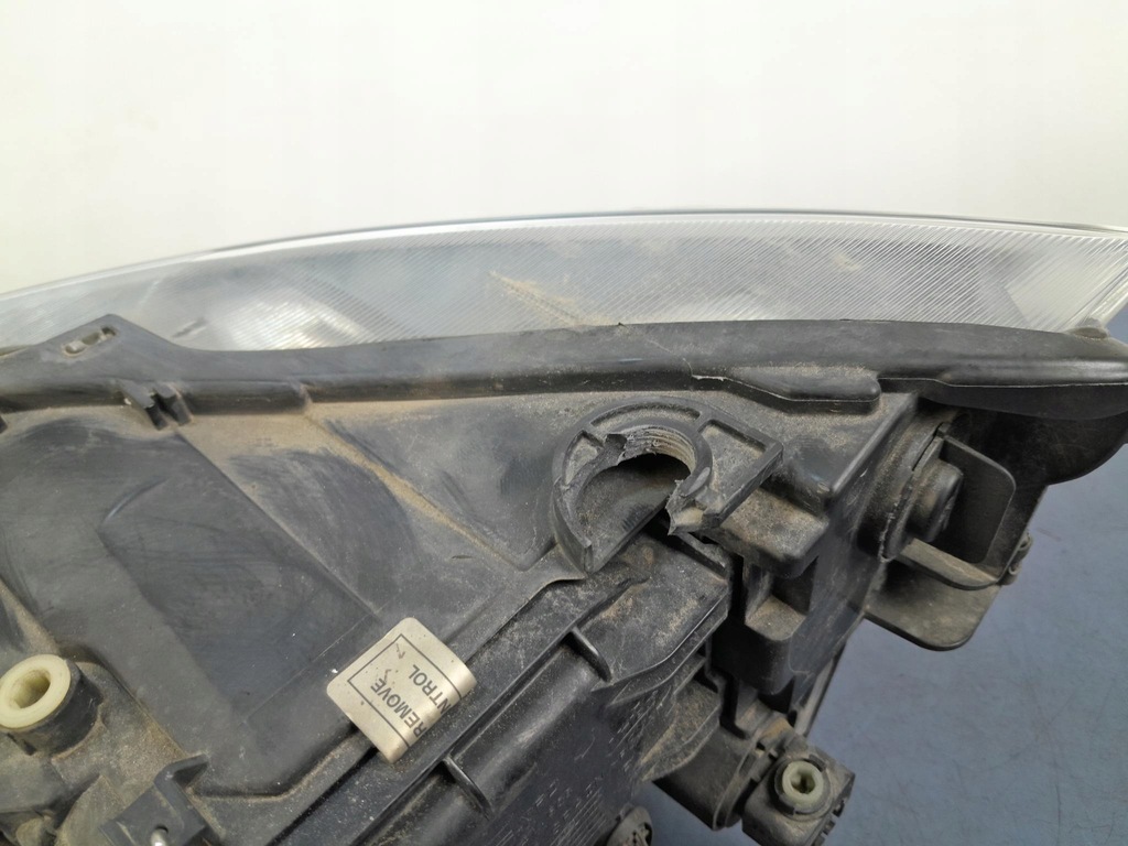 фото №5, Seat ibiza v фара правий 6f1941006a