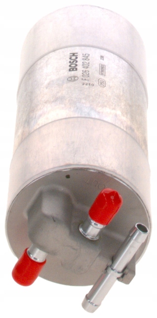 фото №8, Bosch f 026 402 845 фильтр топлива