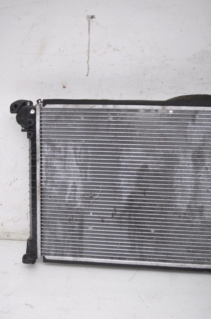 фото №3, Ford b-max 1.6 ti радиатор wody