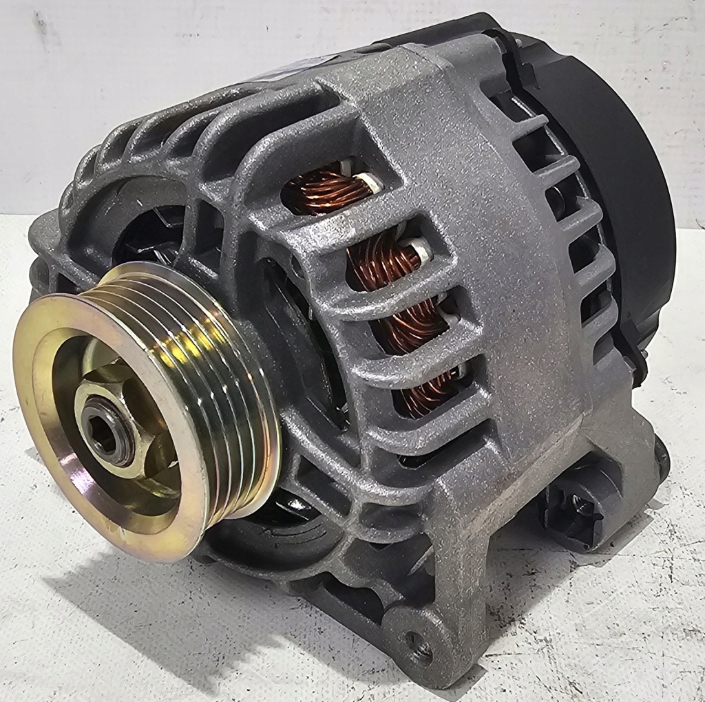 Купить Новый генератор ford fiesta / escort / mazda 121 1.8 - 63341730