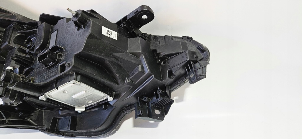 фото №14, Лампа renault clio v 5 перед ліва pure vision full led 2019-2023