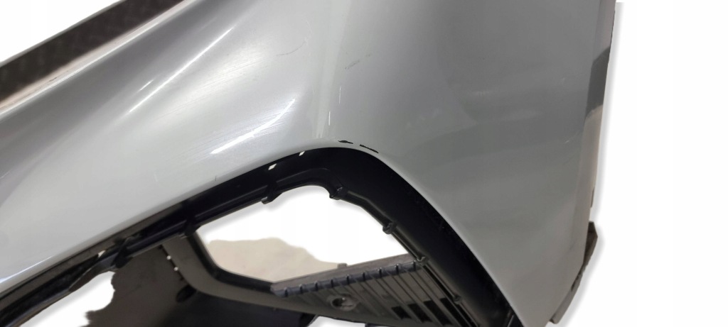 Mg marvel r 20- бампер передний перед p11017697 Киев