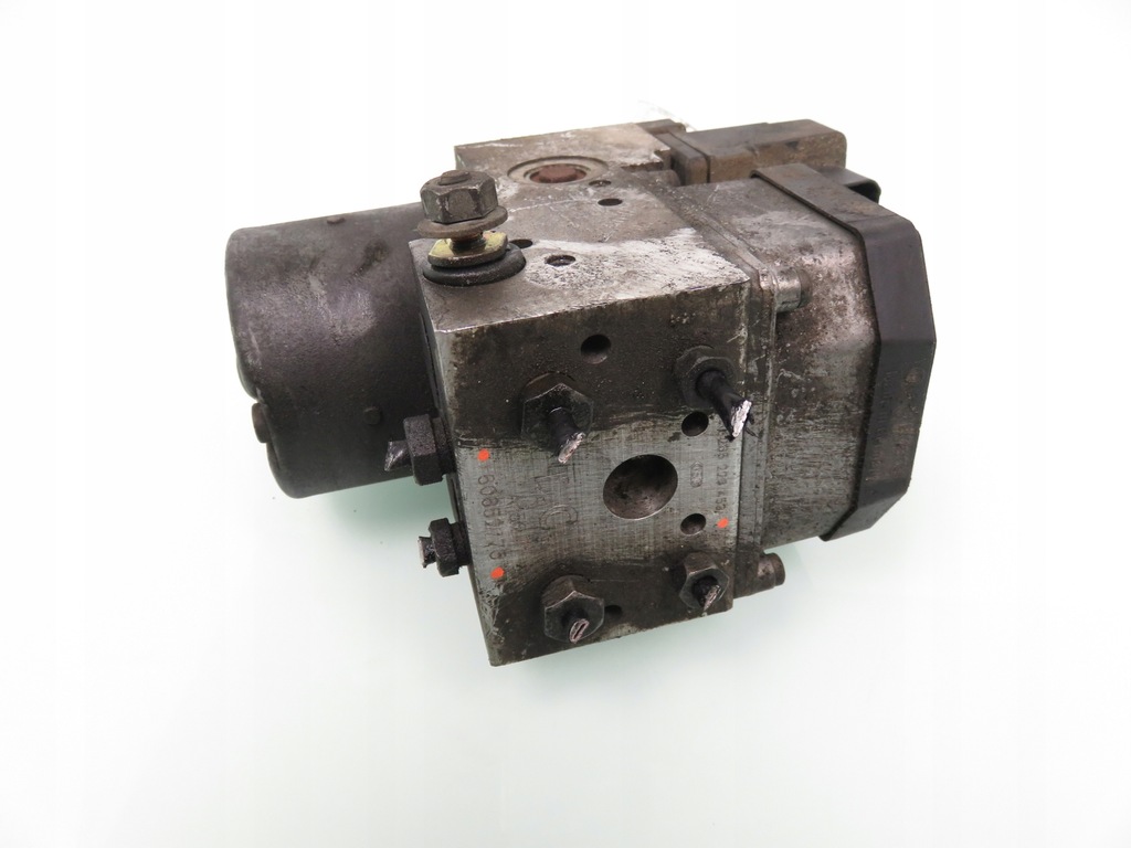 фото №6, Насос abs alfa romeo 166 0273004345 0265220453 60652775