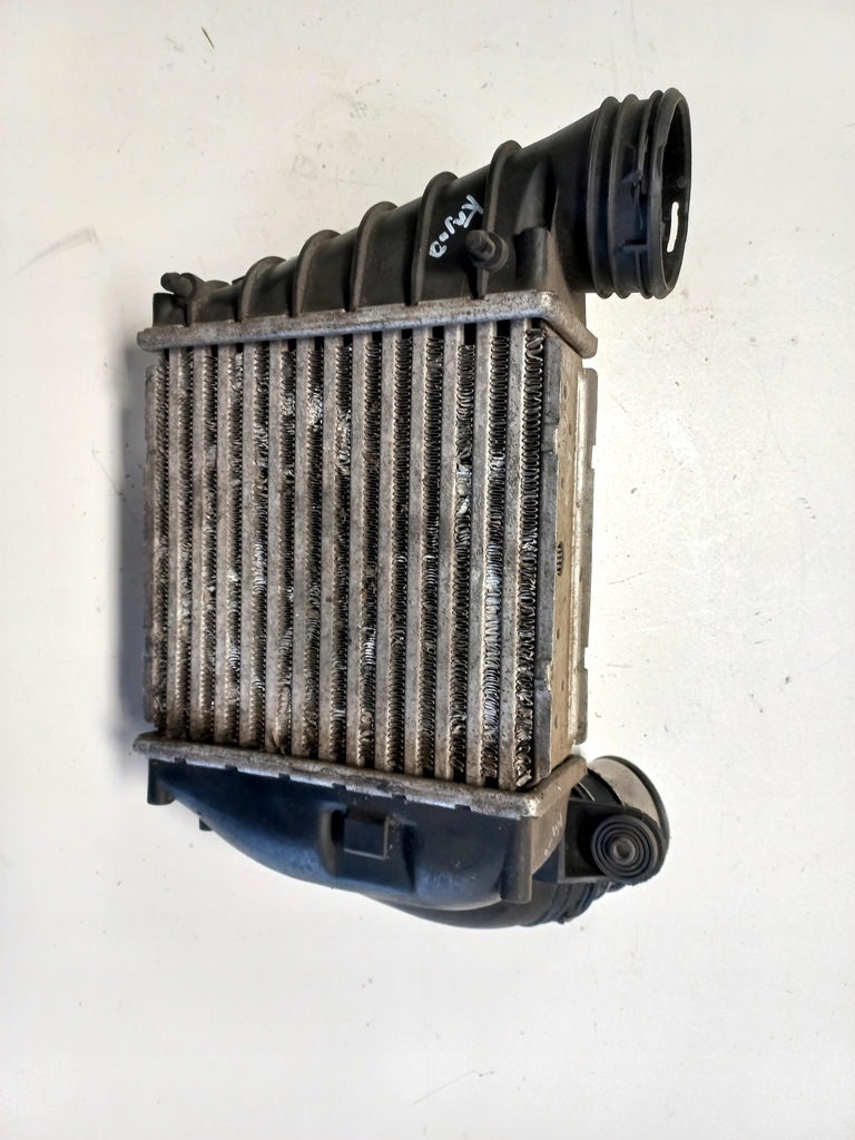 фото №1, Интеркулер vw passat b5