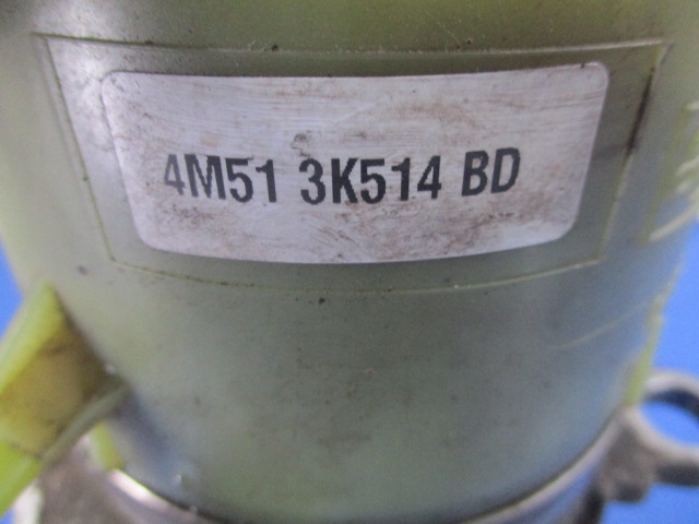 фото №5, Ford focus mk2 насос усилителя 4m513k514bd