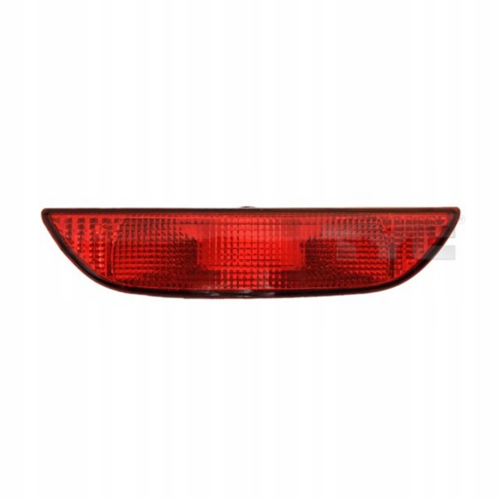 фото №1, Лампа протитуманна nissan note e11 06-06tył śr