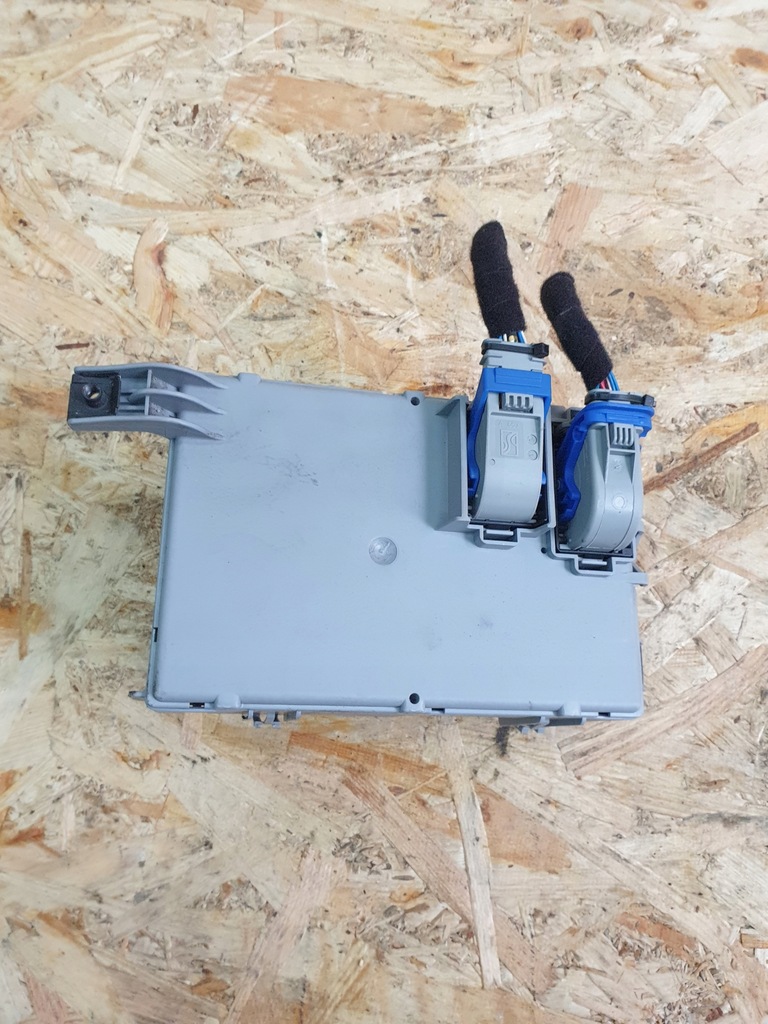 фото №5, Qubo fiorino модуль bsi 01364891080