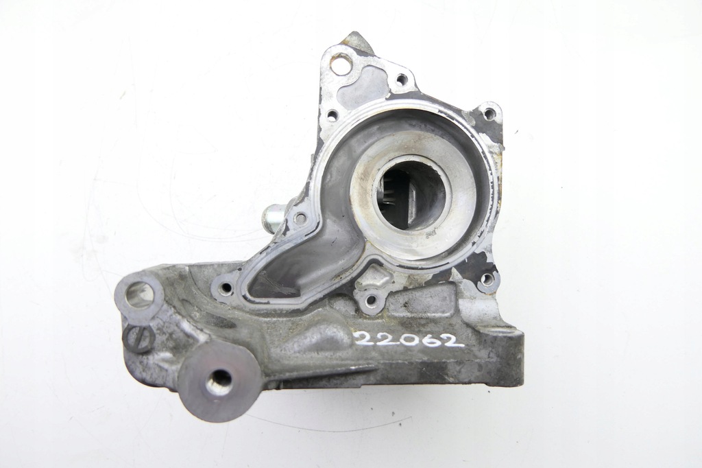 фото №7, Насос wody mazda cx-5 2.2d sh01151h0