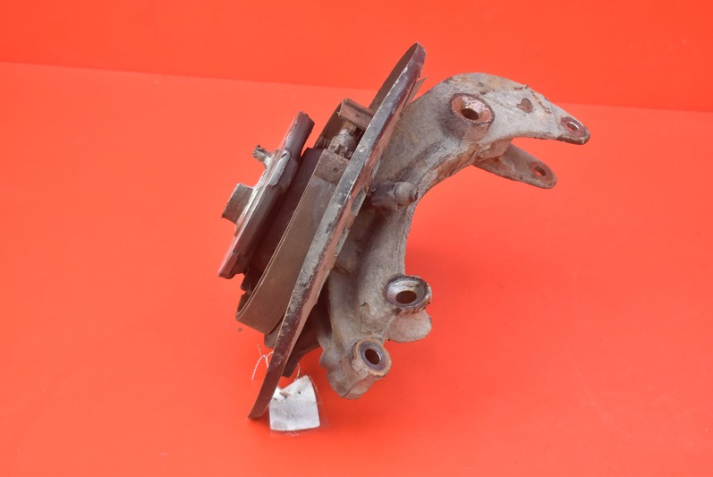 фото №5, Поворотний кулак права задня audi q7 4l 3.0 tdi 07r