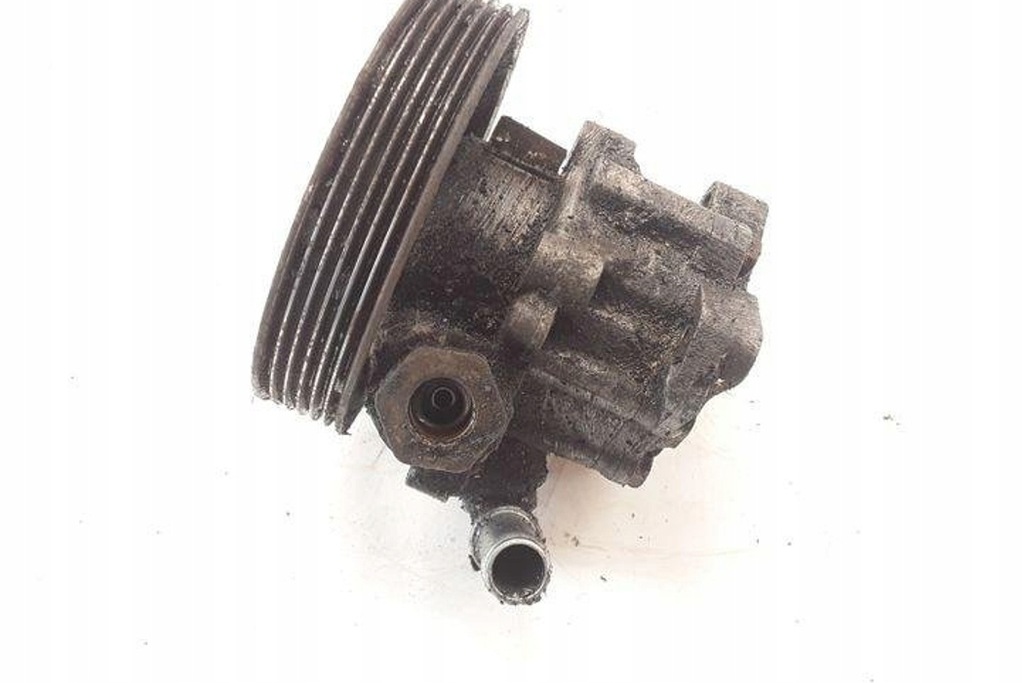 фото №6, Усилитель руля peugeot 406 coupe 8c 9627369380 2.0l бензиновый 97kw