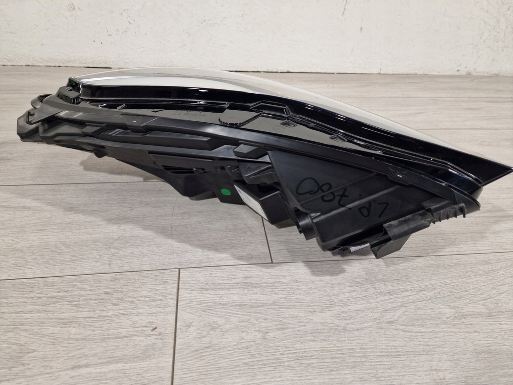 фото №5, Tesla model 3 lift лампа передняя левая led