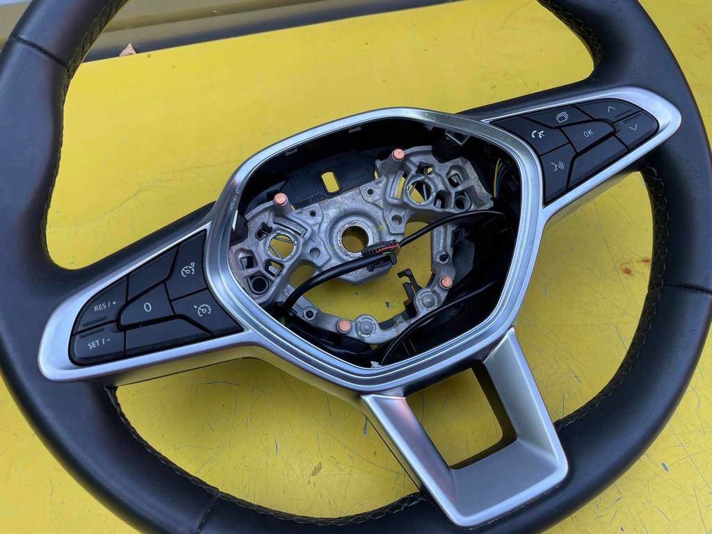 фото №7, Reanult clio v повітропровід