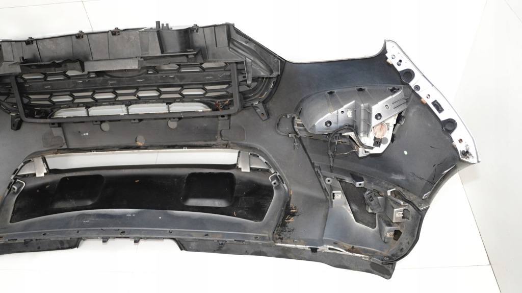 фото №7, Бампер перед передний ford ecosport ii lift 17-22r 2431