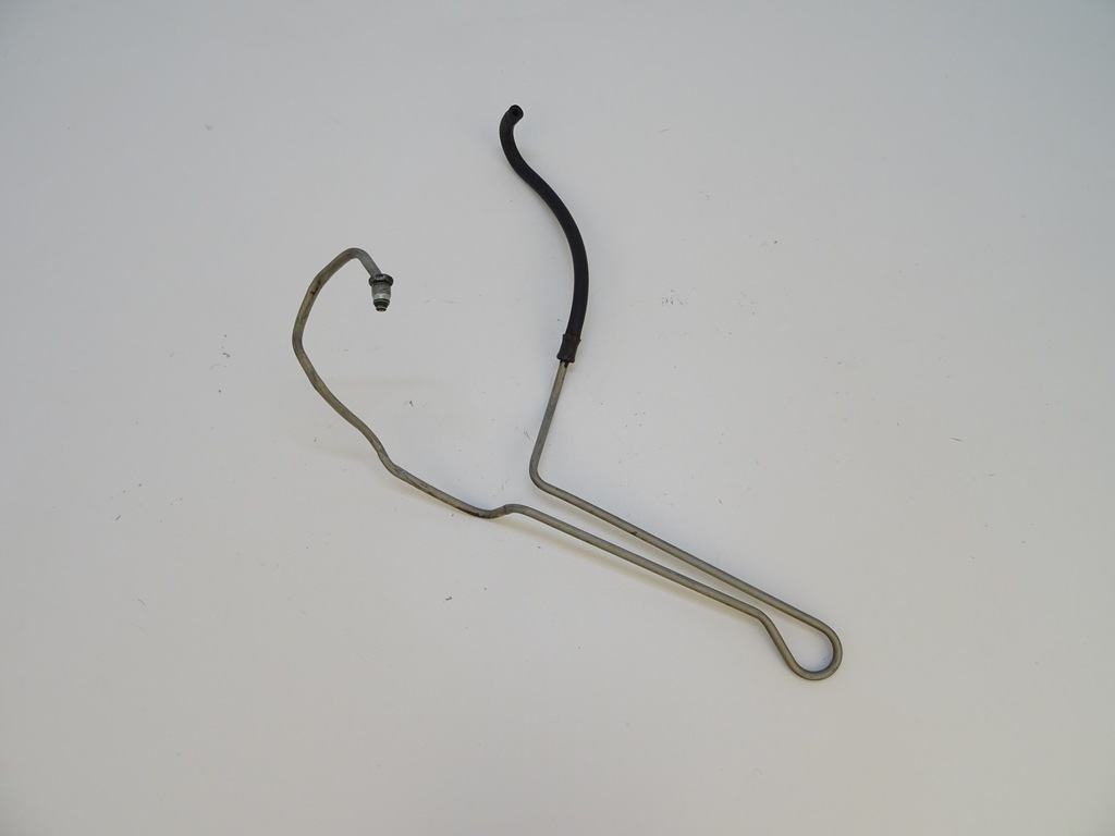 фото №1, Corvette c5 шланг wąż трубка оливи рідина підсилювача