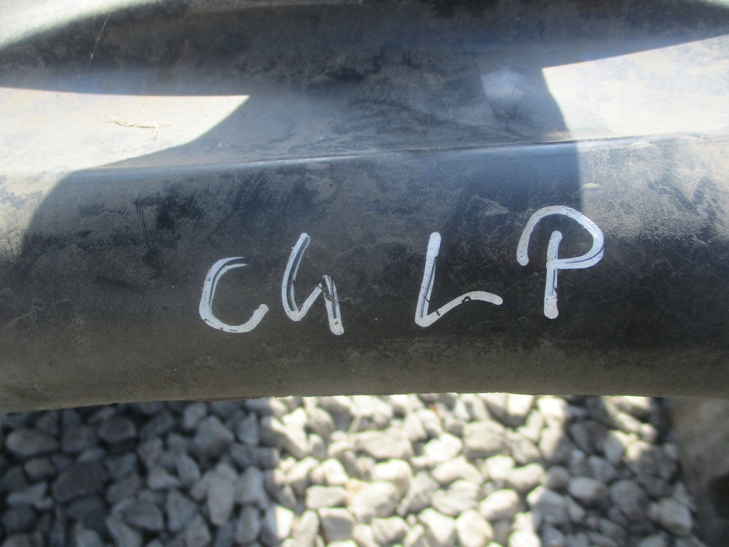 фото №7, Подкрылок левый перед citroen c4 ii b7 9687456880 9687456680