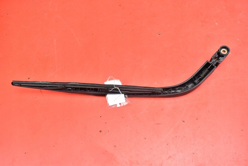 фото №4, Рычаг дворники задняя honda jazz 2 ii 04-08