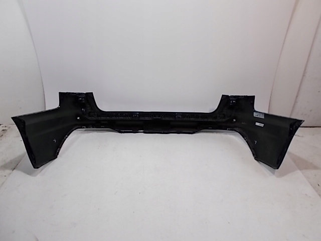 фото №12, Audi a4 b9 8w9 lift 19-24 s line бампер задня avant