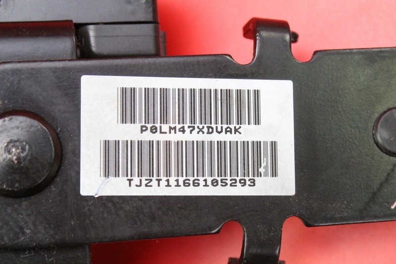 фото №7, Pas безопасности левый перед chrysler 300m 98-04