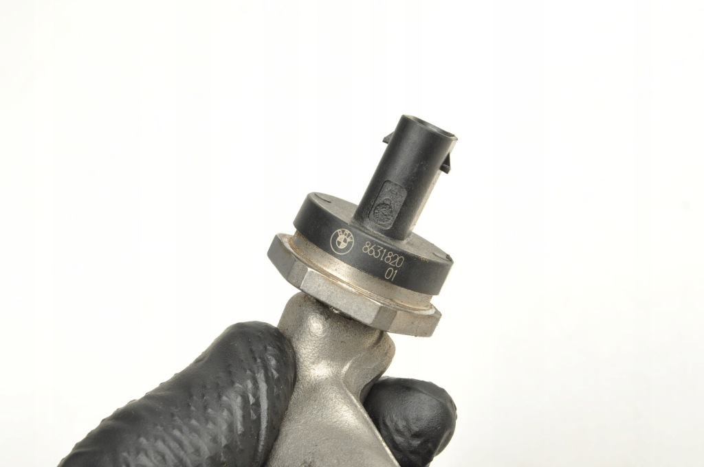 Купити Bmw 3 g20 f40 2.0 молдинг упорскування інжектор 8656548