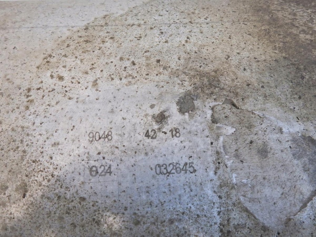 фото №6, Гаситель конечный выхлоп правый subaru forester iii 2.0 d