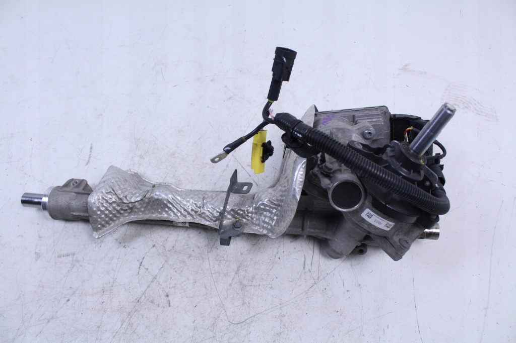 фото №1, Підсилювач електричний opel combo e