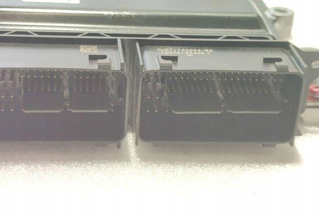 фото №7, Бортовой компьютер двигателя ecu volvo s90 31459913 2.0l бензиновый 2019