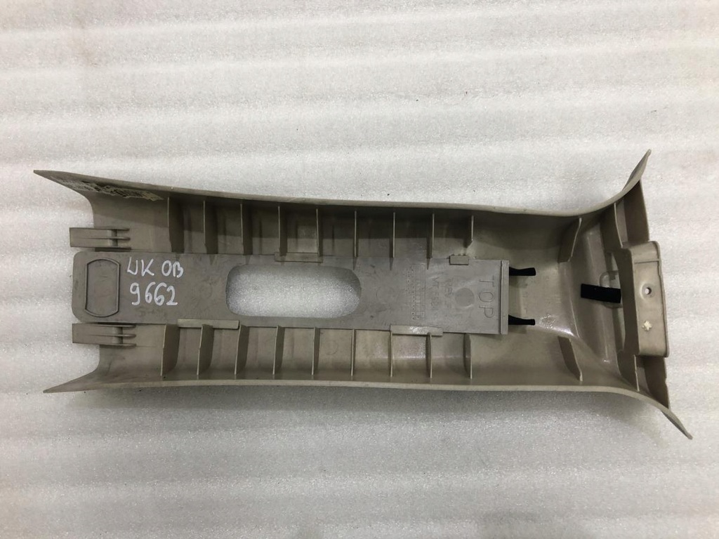 фото №6, Защита słupke левая jeep grand cherokee wk iii