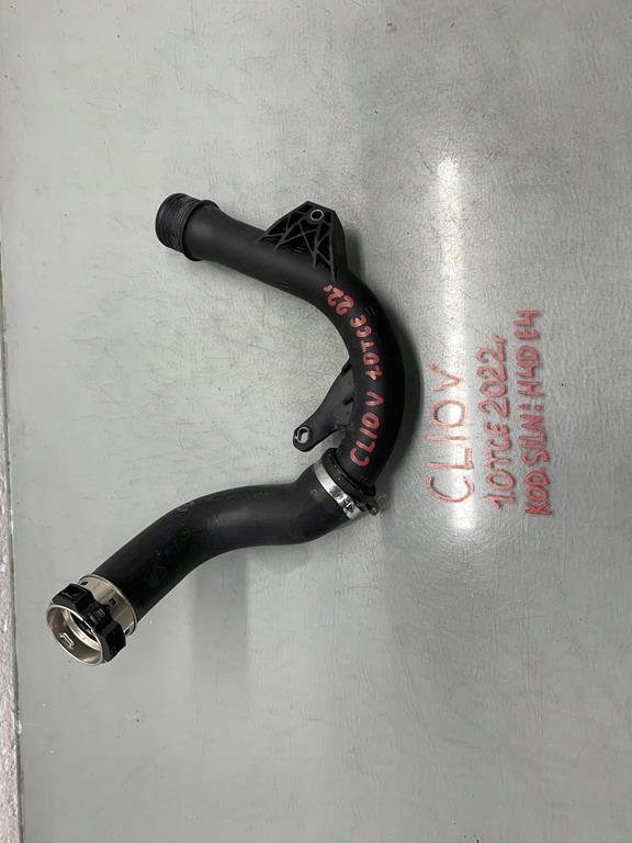 фото №1, Wąż труба интеркулер renault clio v 1.0 tce 21 r 3100001956