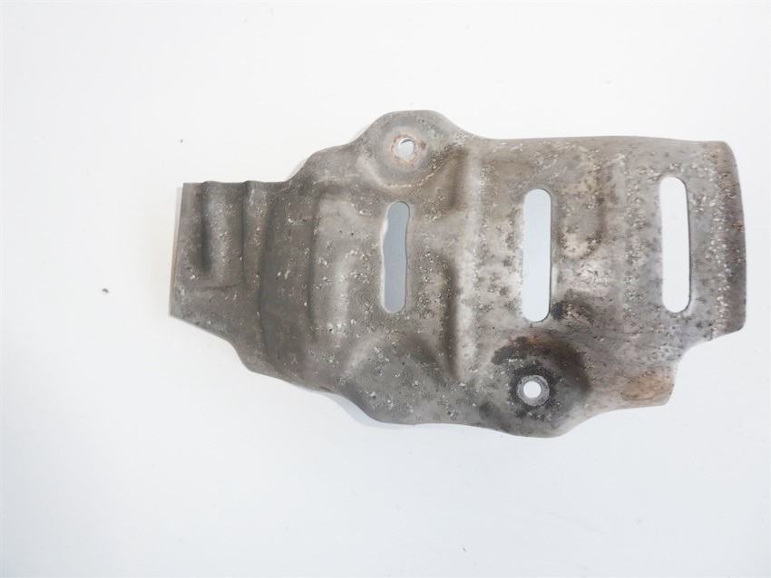 фото №1, Захист каталізатора toyota auris i 1.33 09-12 rok