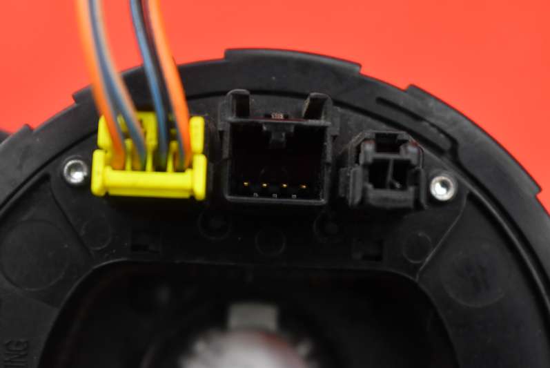 фото №8, Лента подушка безопасности шлейф 04685996aa chrysler pacifica 1 i 03-08