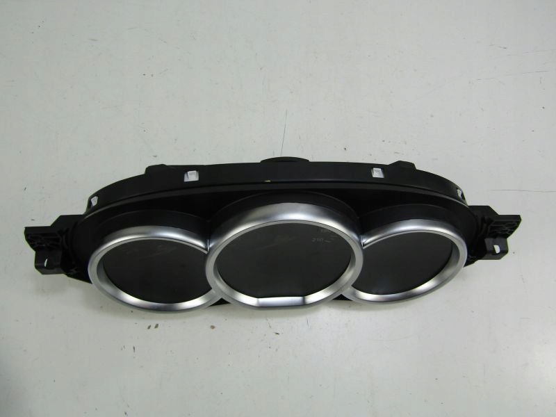 фото №6, Logan sandero ii счетчик приборы оригинал