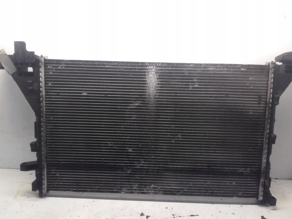 фото №3, Радіатор wody renault master iv 19- 21406556r