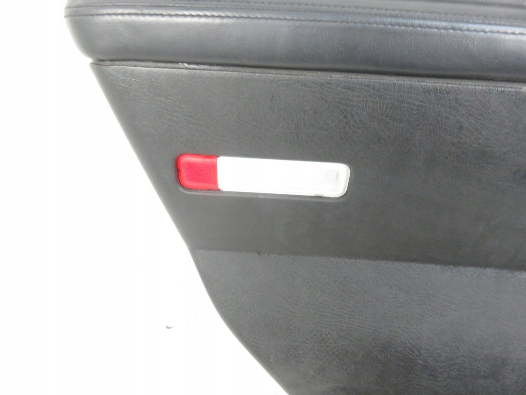 фото №8, Обшивка лівий задній hummer h2