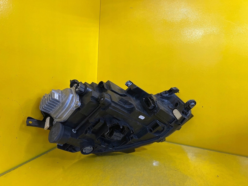 фото №3, Лампа левая vw t-cross full led 2gm941035b