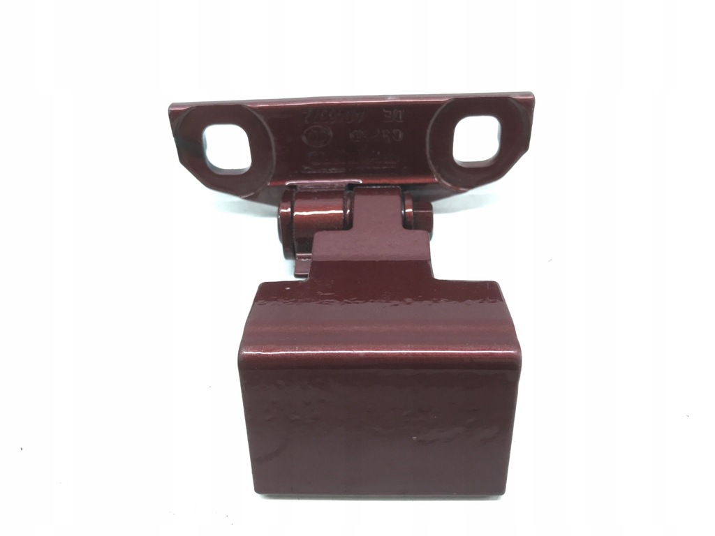 фото №2, Петля дверь volvo a046572