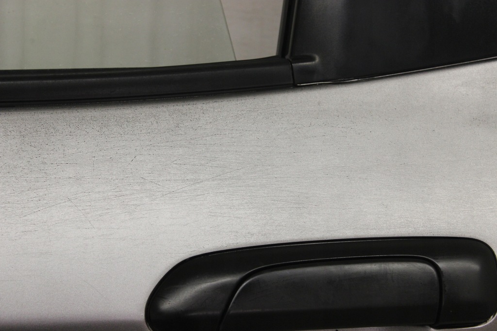 фото №9, Honda jazz ii 01r- дверь левая задние левый задняя