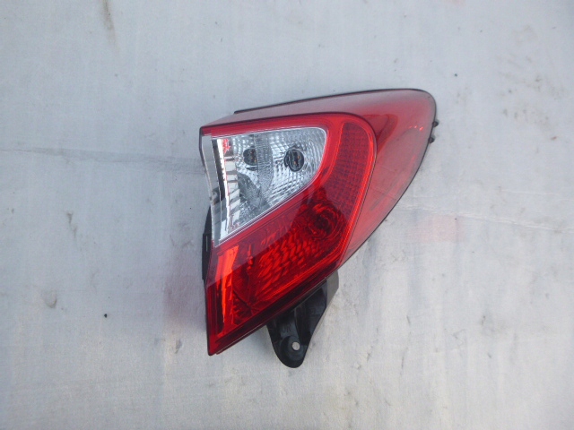 фото №1, Toyota ch-r chr лампа задняя задняя правая 2016-2019