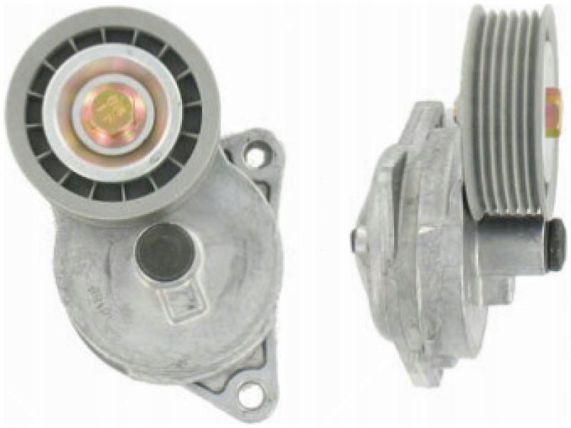 фото №1, Ролик натягувача ремінь клиновий ford transit connect 1.8 mazda tribute 2.0