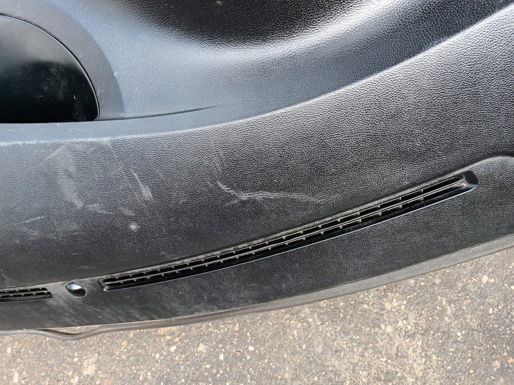 фото №10, Hyundai i20 i pulpit приборная панель приборная консоль