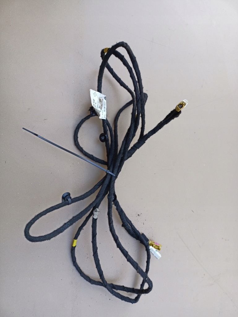 фото №1, Renault talisman шланг антенний кабель