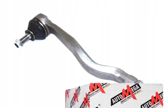 фото №1, Наконечник тяга рулевой renault logan i 1.4 1.5 dci