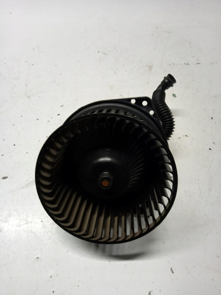 фото №5, Dumchawa обдув ea310-30350 opel agila a