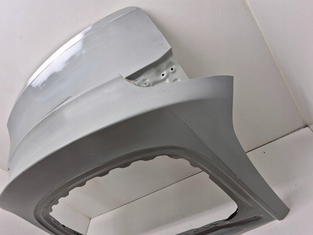 Tesla model y крышка багажника задняя Оригинал