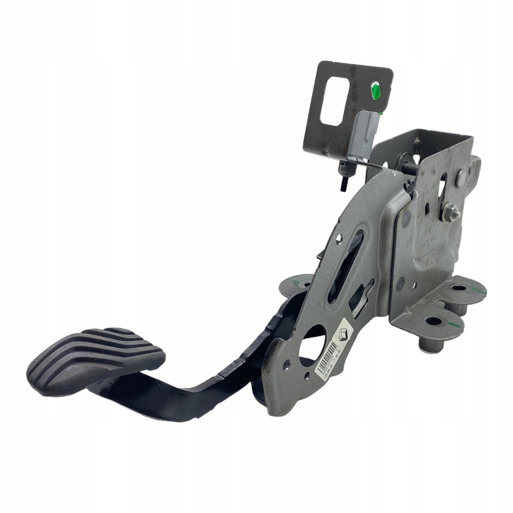 фото №9, Педаль тормоза renault kangoo iv scenic iv