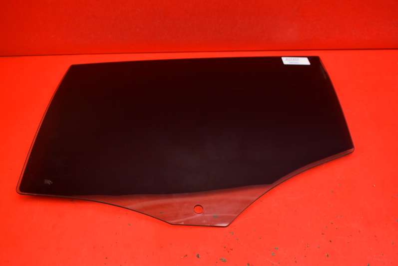 фото №1, Стекло боковая левая задняя задняя volvo v60 1 i lift 13-20