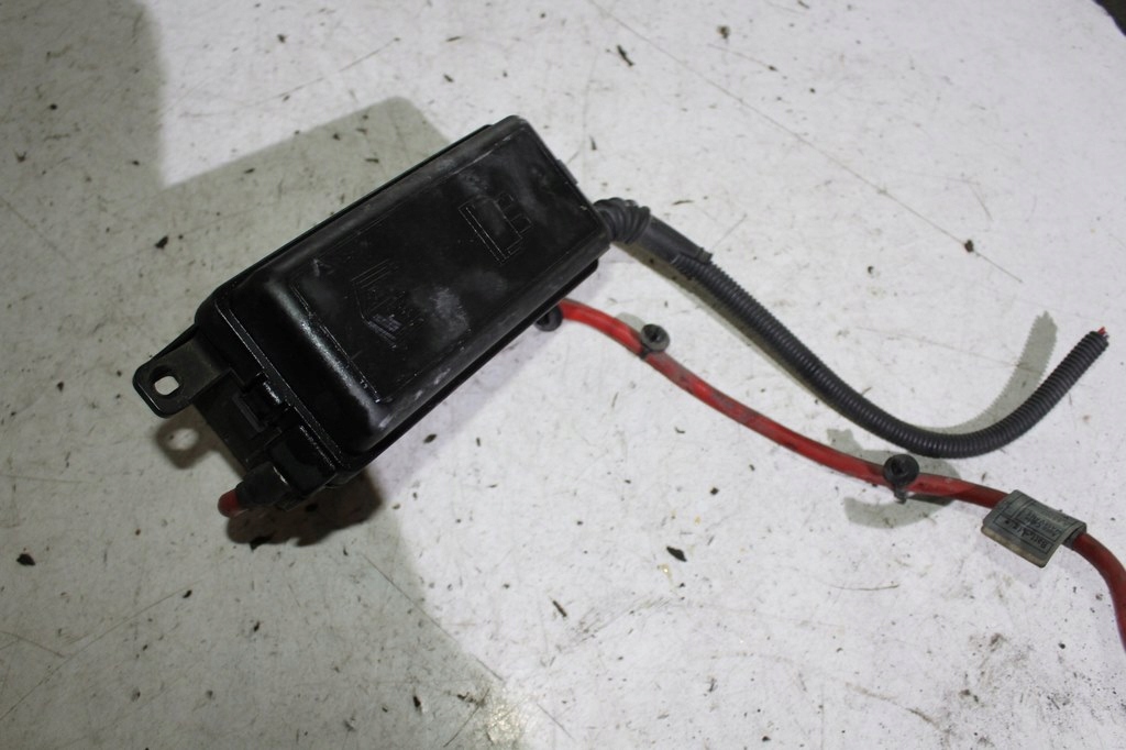 фото №1, Mini cooper 01 коробка запобіжників 1480790-08