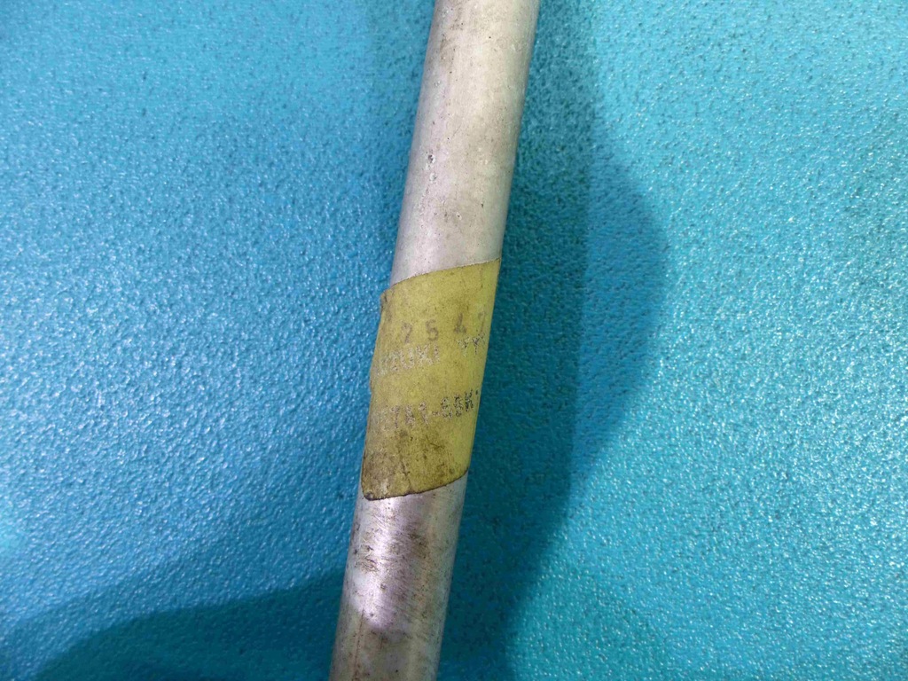 фото №5, Шланг кондиціонера suzuki sx4 06-13 1.6 ddis