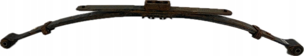 фото №1, U6 ford f150 15- 3.5 4x4 ресора щітка fl34-5560-ah