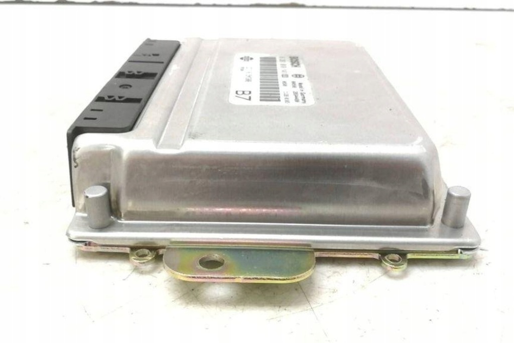 фото №8, Бортовой компьютер двигателя ecu nissan almera ii хэтчбек n16 28sa4480 2.18l дизель